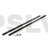   313067 Tail Boom (Black anodized)